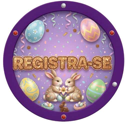 Botão de jogar/cadastrar